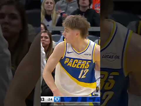 Johnny Furphy with 14 PTS, 7 REB & 6 AST Tonight vs. Utah