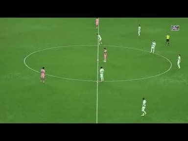 HIGHLIGHTS | Inter Miami CF II vs Chicago Fire FC II