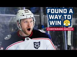 FOUND A WAY TO WIN 😤