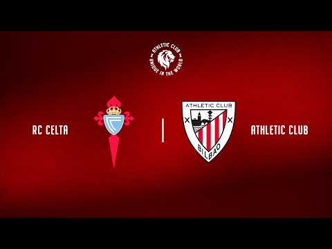 Copa Juvenil I RC Celta 2-1 Athletic Club | 1/4 de Final I Partido completo