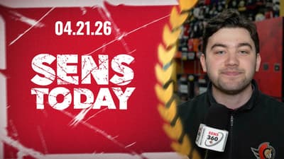 A Couple Days to Reset Ahead of Game Three