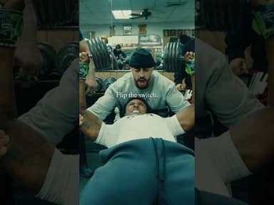 Pro Football Player VS Diamond Gym 😤