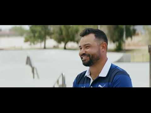 PUMA Golf | More Than Golf with JJ Spaun