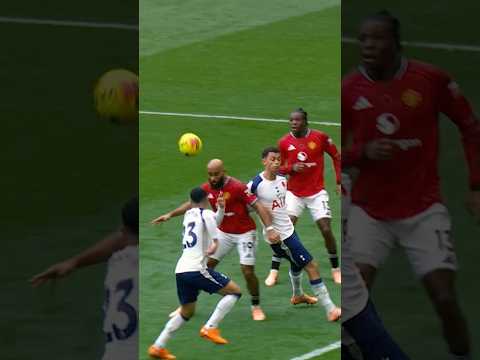 Mbeumo Is UNSTOPPABLE! 😮‍💨