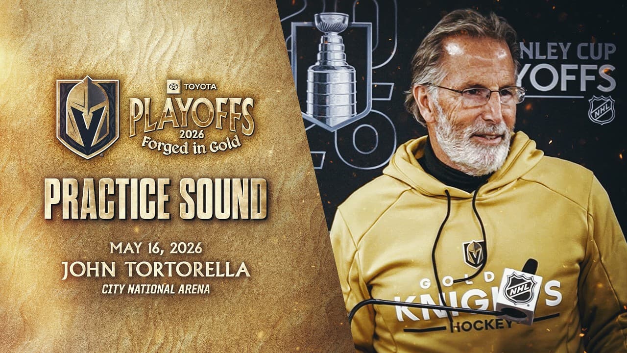 🎥 SOUND: Tortorella