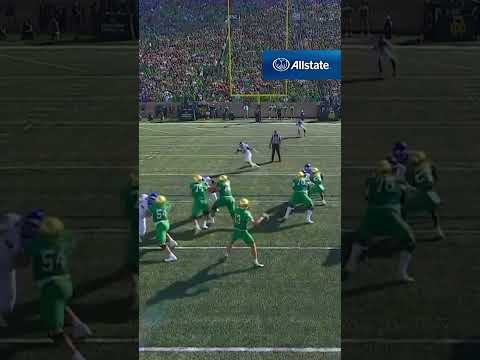 Will Pauling would NOT be denied 😤💪