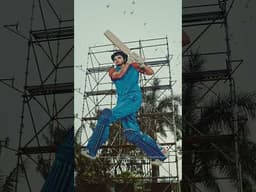 When you’ve faced everything, the odds are nothing.