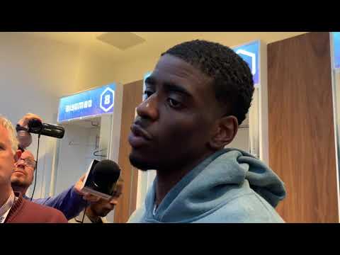 San Antonio Spurs vs Charlotte Hornets Recap