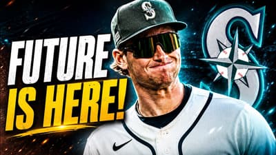 SHOCKING: Is Colt Emerson The Game Changer The Mariners Need!? | Ep. 58