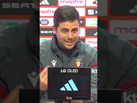 Lisci: "Con la respuesta que ha dado la afición, tenemos que darlo absolutamente todo"