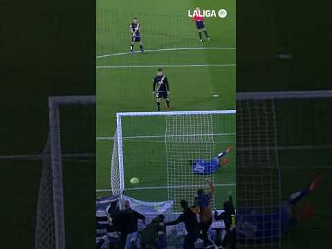 Rubén Castro y el gol. Una historia con un brillante capítulo en un #RealBetisRayo 🦈💚⚽️