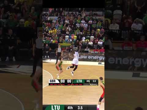 This is what miracles look like 😳 #FIBAWC