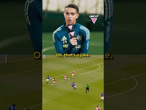 Unbelievable PL goals scored by youngsters