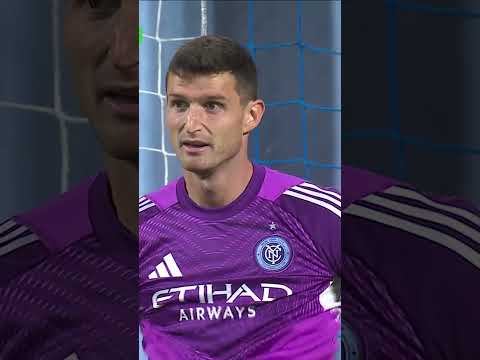 Jackson Ragen heads home the winner in the 87th minute! #football #soccer #highlights #goals #mls