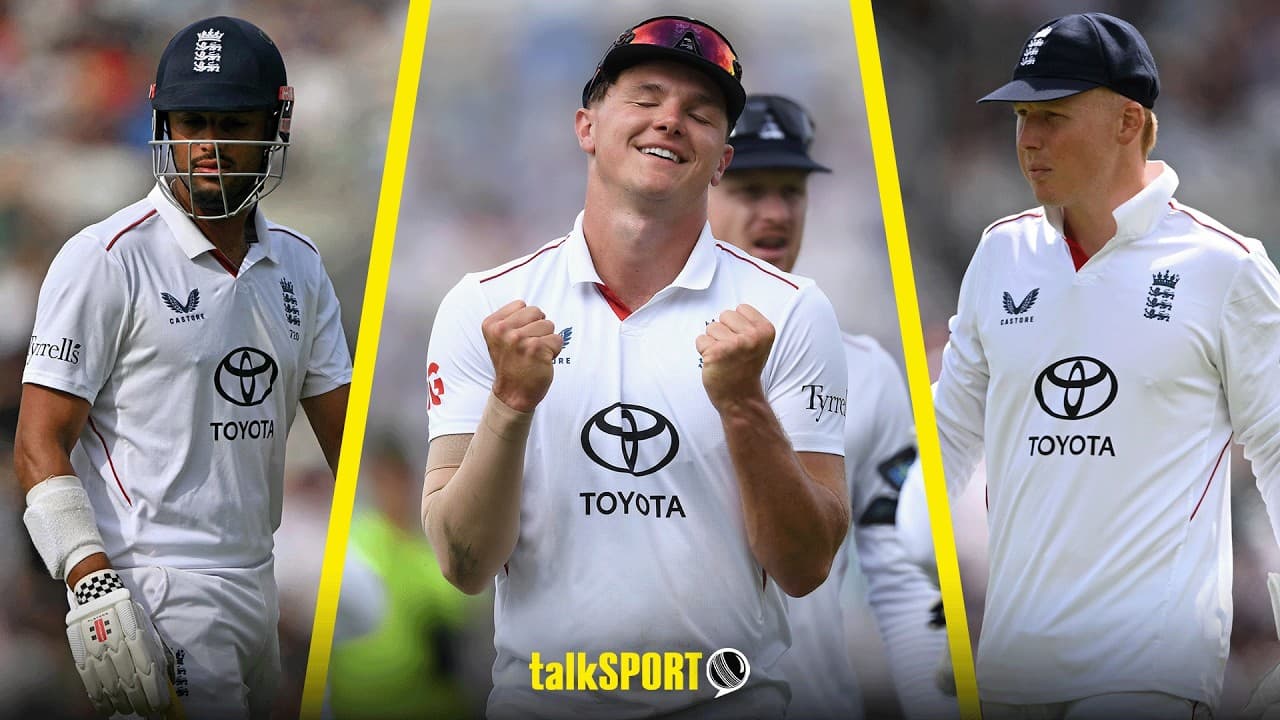 "ALL NEW CHALLENGES!" - Ashes Winner Matt Prior EXPLAINS What It's Like To Make A Test Debut!