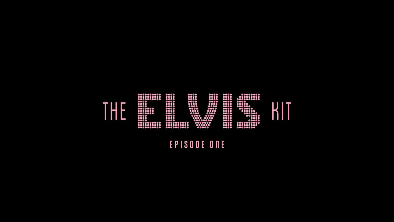 Some Things Are Meant To Be | 2026-27 Away Shirt | Elvis Presley x hummel 💖