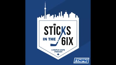 Sticks in the 6ix: MVP Marner, Matthews Misconception & the Case for Stenberg (Ep. 238)