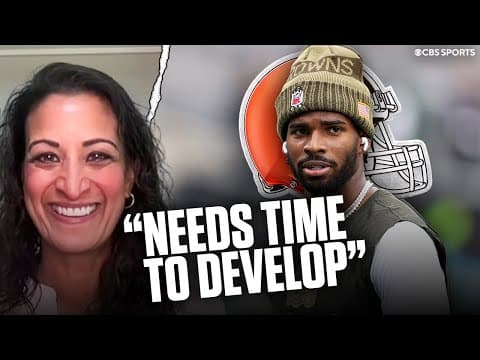 Breaking down Shedeur Sanders' path to getting his first career start