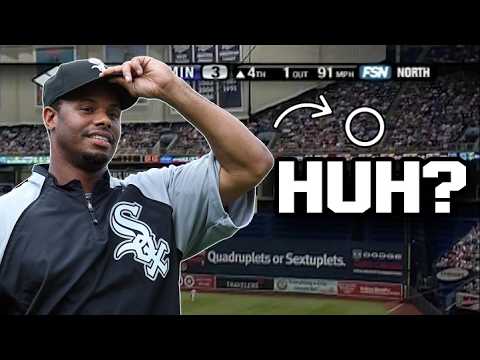 Stars Cranking HRs for Teams You Forgot They Were On