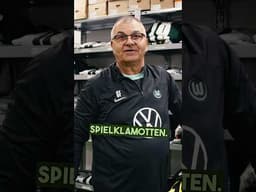 Unsere gute Seele der U19 💚 #pokalfinaleu19