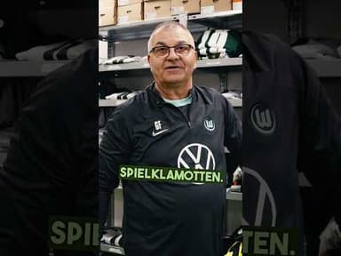 Unsere gute Seele der U19 💚 #pokalfinaleu19