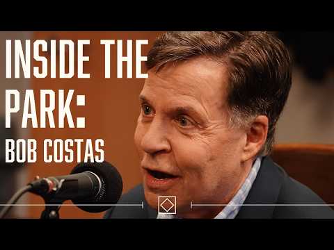 Inside The Park: Bob Costas