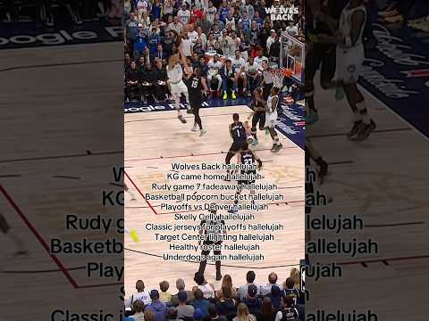 positive affirmations heading into playoffs