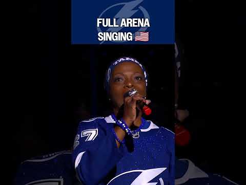 Listen to This Crowd 🇺🇸