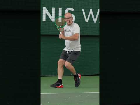 What We Loved About the Updated Wilson Rush Pro 5 Tennis Shoes #wilsontennis