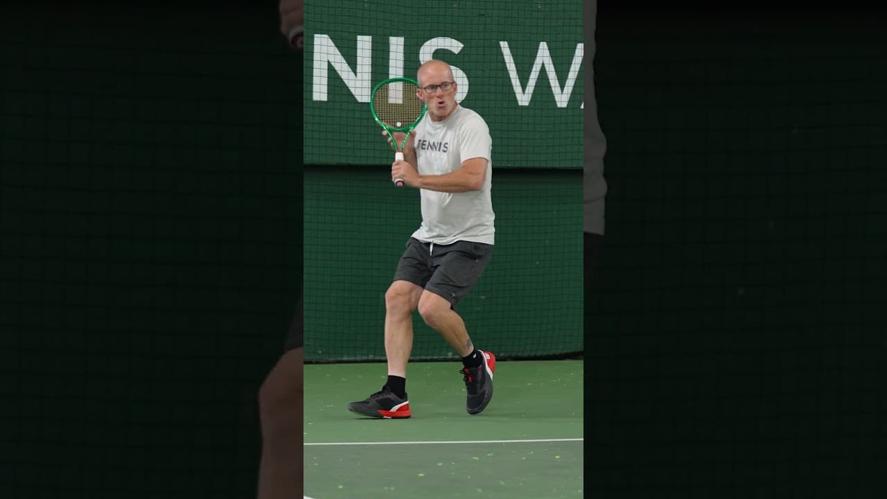 What We Loved About the Updated Wilson Rush Pro 5 Tennis Shoes #wilsontennis