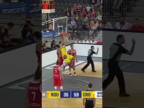 Imagine Kostas Antetokounmpo vs Emanuel Cate… popcorn mandatory 🍿 #FIBAWC