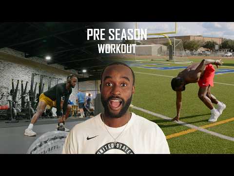 A day in the life of a Olympic Hurdler - Holiday Travels with Daniel Roberts