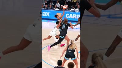 Skylar Diggins is our Magellan Player of the Week 🌟 #skytown