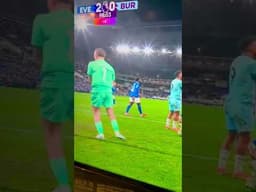 WATCH THIS JORDAN PICKFORD SAVE NOW 😱