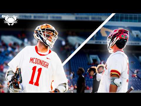 Every GOAL scored with an ECD head in the MIAA Semi-finals!!!!