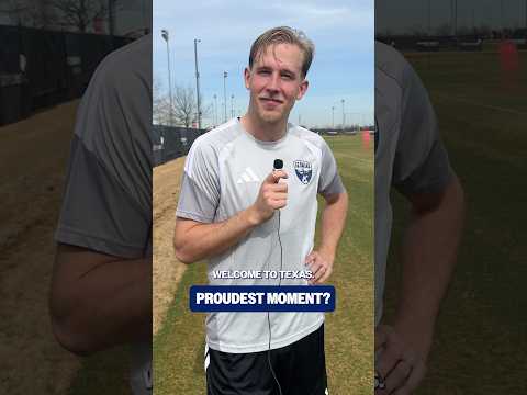 Get to know Herman! 🇸🇪