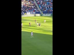 Emma Sears scores for the USWNT!