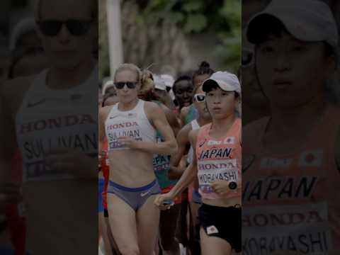 World Championships Marathon Tokyo 2025