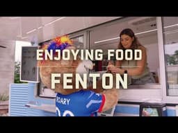 Roary Day in the Life at Fenton