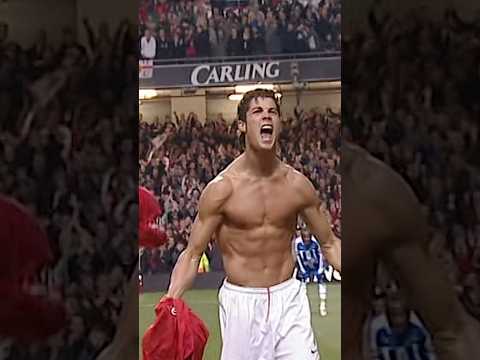 RONALDOOOOO 🤩🔥