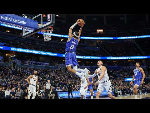 25 PTS 6 REBS  3.6 ASTS | ANTHONY BLACK'S LAST 5 GAMES HIGHLIGHTS