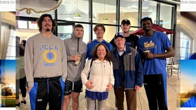 What's Bruin Show - Portal Madness