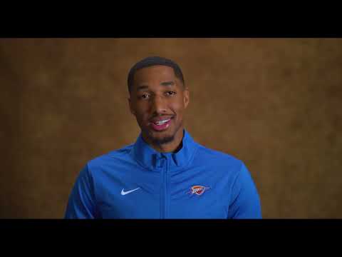 COMMUNITY | Powered by Loud City | OKC Thunder 