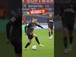 Football poetry 😍✨