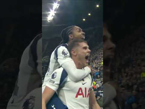 Micky secures his first career brace! 😮‍💨