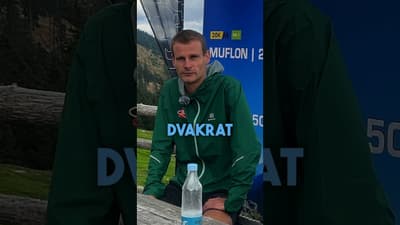 Aleš Frlic #izzivalci #trail #tek #podkast #clip #short