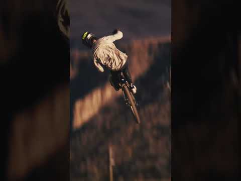 Three Cannondales in three different worlds 🌎 #shorts #mtb #cannondale