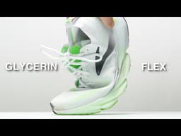 Brooks Glycerin Flex