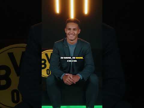 💌 LISTEN UP! Here’s how Kaua Prates describes himself! 🔥