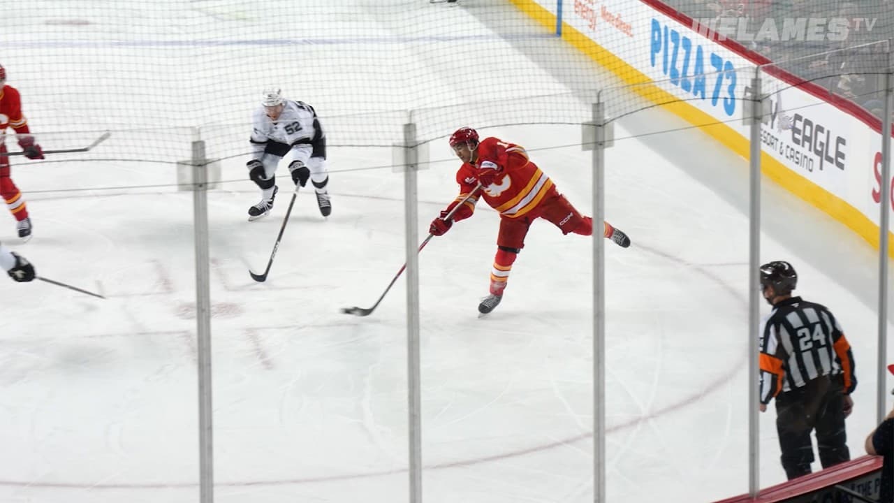 Top 5 Goals of 2025-26 | Calgary Flames